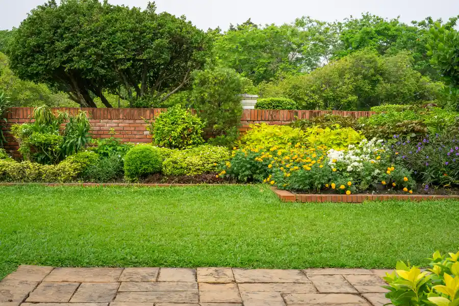 How To Create Functional Zones In Your Backyard Landscape in West Chicago, IL
