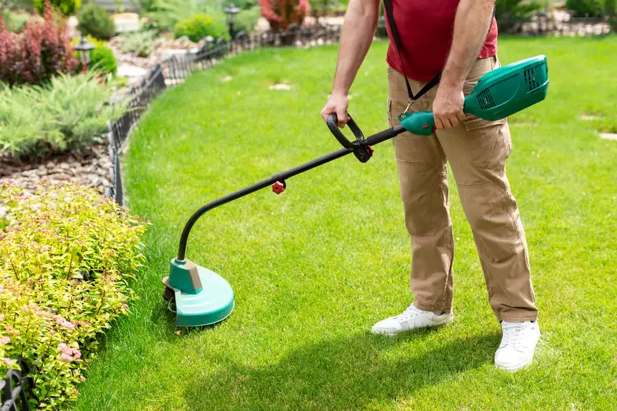 Premium Lawn Care in West Chicago, IL