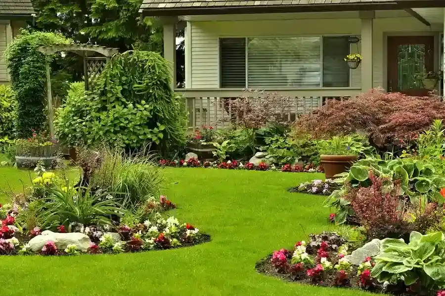 The Role Of Hardscaping In Backyard Landscape Design in West Chicago, IL