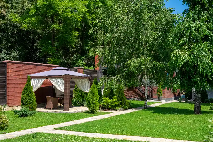 The Role Of Hardscaping In Backyard Landscape Design in West Chicago, IL